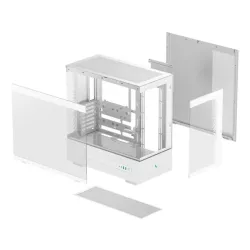 DEEPCOOL CH690 DIGITAL WHITE o