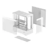 DEEPCOOL CH690 DIGITAL WHITE o