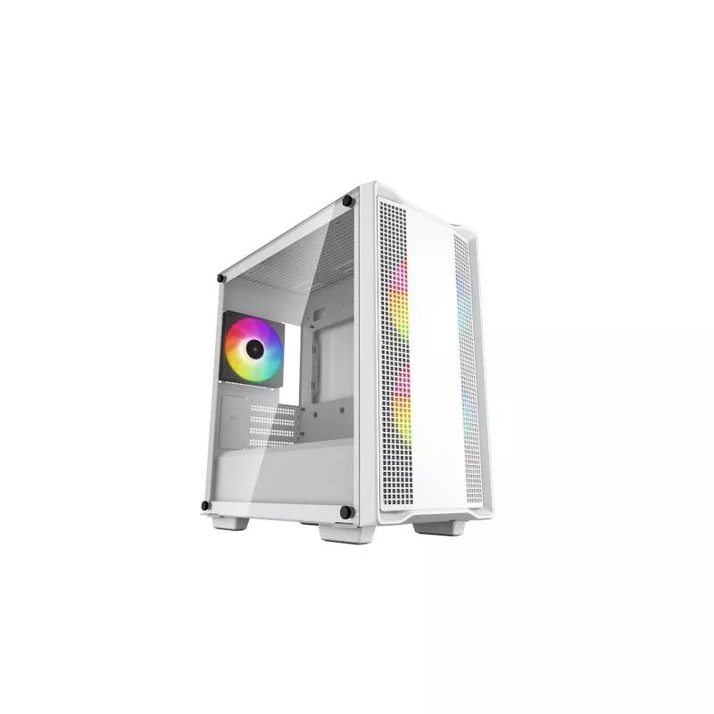 DEEPCOOL CC360 ARGB WHITE o
