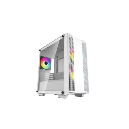 DEEPCOOL CC360 ARGB WHITE o