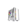 DEEPCOOL CC360 ARGB WHITE o
