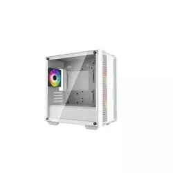DEEPCOOL CC360 ARGB WHITE o