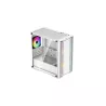 DEEPCOOL CC360 ARGB WHITE o