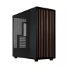 FRACTAL North XL RC Charcoal Black TG Dark