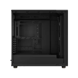 FRACTAL North XL RC Charcoal Black TG Dark