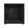 FRACTAL North XL RC Charcoal Black TG Dark