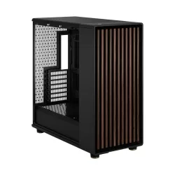 FRACTAL North XL RC Charcoal Black TG Dark