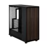 FRACTAL North XL RC Charcoal Black TG Dark