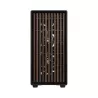 FRACTAL North XL RC Charcoal Black TG Dark