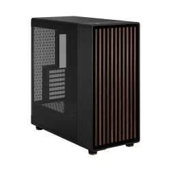 FRACTAL North XL RC Charcoal Black TG Dark