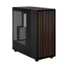 FRACTAL North XL RC Charcoal Black TG Dark