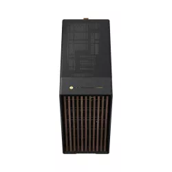 FRACTAL North XL RC Charcoal Black TG Dark