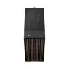 FRACTAL North XL RC Charcoal Black TG Dark