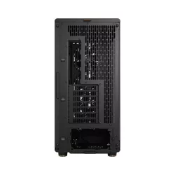 FRACTAL North XL RC Charcoal Black TG Dark