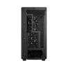 FRACTAL North XL RC Charcoal Black TG Dark