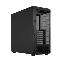 FRACTAL North XL RC Charcoal Black TG Dark
