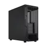FRACTAL North XL RC Charcoal Black TG Dark