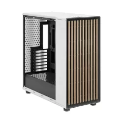 FRACTAL North XL RC Chalk White TG Clear