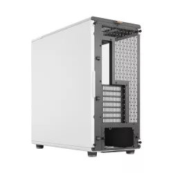 FRACTAL North XL RC Chalk White TG Clear