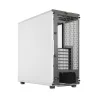 FRACTAL North XL RC Chalk White TG Clear
