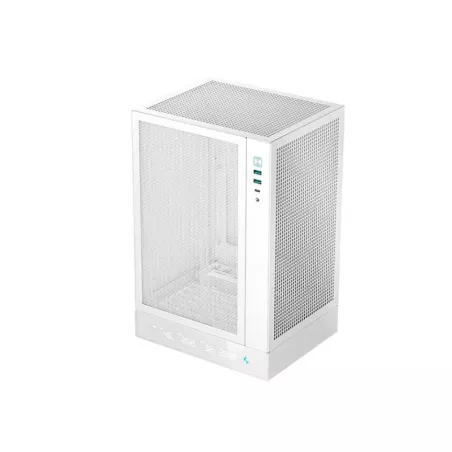 DEEPCOOL CH170 DIGITAL WHITE o