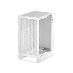 DEEPCOOL CH170 DIGITAL WHITE o
