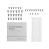 DEEPCOOL CH170 DIGITAL WHITE o