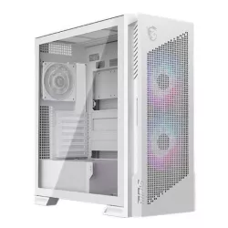 MSI MPG VELOX 300R AIRFLOW PZ WHITE o