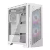 MSI MPG VELOX 300R AIRFLOW PZ WHITE o