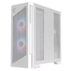 MSI MPG VELOX 300R AIRFLOW PZ WHITE o