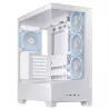ASUS A31 PLUS TG ARGB WHITE