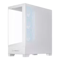 ASUS A31 PLUS TG ARGB WHITE