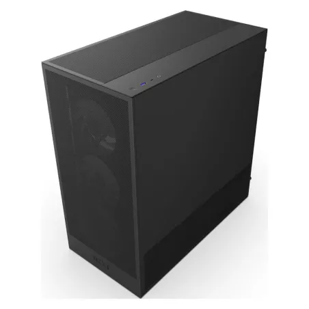 NZXT H5 Flow RGB Black - reconditionné