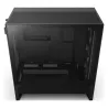 NZXT H5 Flow RGB Black - reconditionné