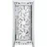 Corsair FRAME 4000D RS Mid-Tower, White