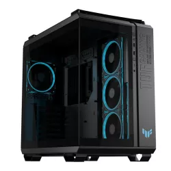 ASUS TUF GAMING GT502 HORIZON TG ARGB BLACK