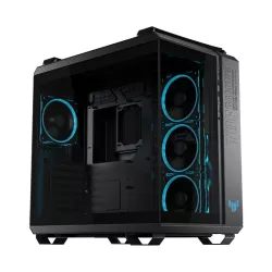 ASUS TUF GAMING GT502 HORIZON TG ARGB BLACK