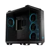 ASUS TUF GAMING GT502 HORIZON TG ARGB BLACK