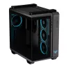 ASUS TUF GAMING GT502 HORIZON TG ARGB BLACK