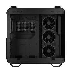 ASUS TUF GAMING GT502 HORIZON TG ARGB BLACK