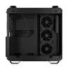 ASUS TUF GAMING GT502 HORIZON TG ARGB BLACK
