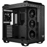 ASUS TUF GAMING GT502 HORIZON TG ARGB BLACK