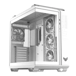 ASUS TUF GAMING GT502 HORIZON TG ARGB WHITE
