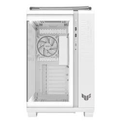 ASUS TUF GAMING GT502 HORIZON TG ARGB WHITE