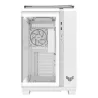 ASUS TUF GAMING GT502 HORIZON TG ARGB WHITE