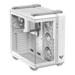 ASUS TUF GAMING GT502 HORIZON TG ARGB WHITE