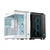 ASUS TUF GAMING GT502 HORIZON TG ARGB WHITE