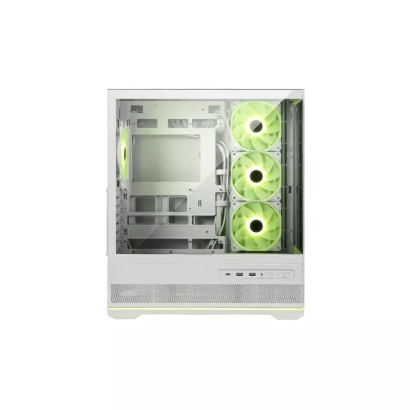 MSI MAG PANO 110R PZ WHITE