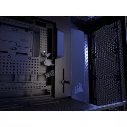 CORSAIR FRAME 5000D RS, noir