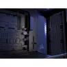 CORSAIR FRAME 5000D RS, noir
